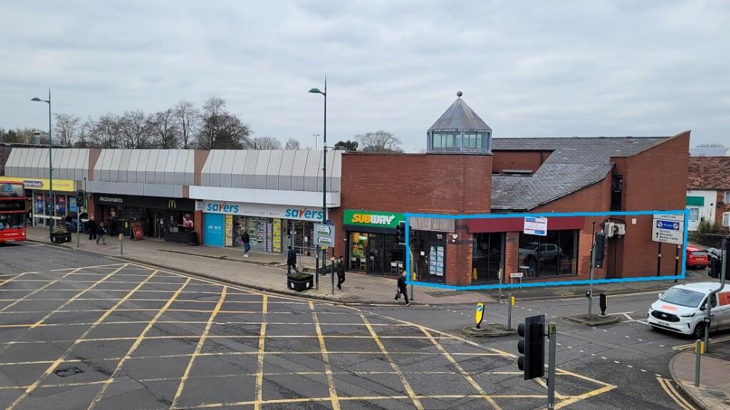 Additional image 2 of 723a Bristol Road South, Birmingham, B31