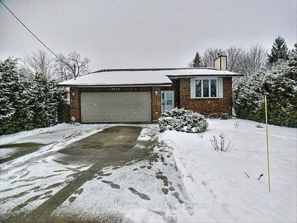 2168 Boyer Road, Ottawa, ON, K1C 1R4