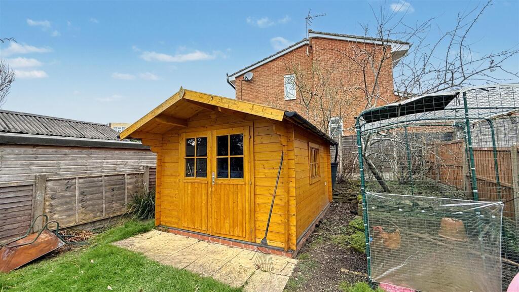 Additional image 22 of Gibbins Road, Selly Oak, Birmingham
