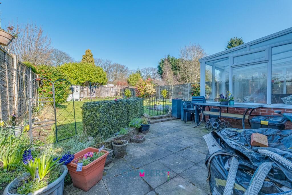 Additional image 40 of Springfield Road, Castle Bromwich, Birmingham