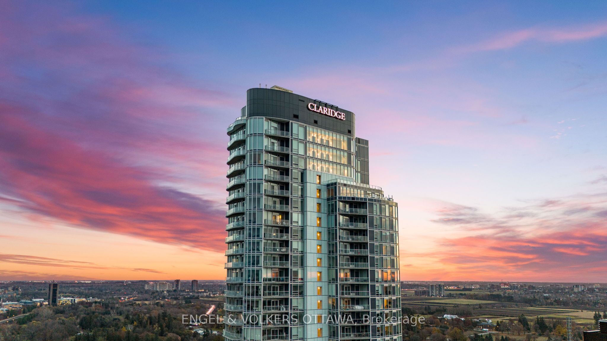 Additional image 2 of 3904-805 Carling Avenue, Ottawa, ON, K1S 5W9