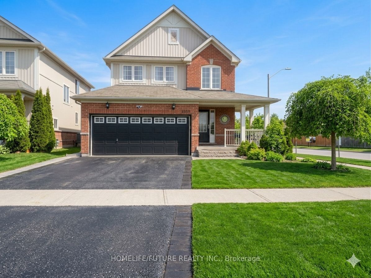 1359 Whitelaw Avenue, Oshawa, ON, L1K 0G6