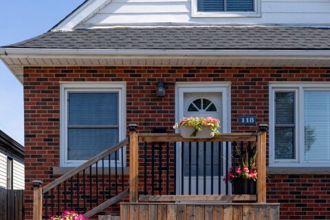 Additional image 8 of 118 Julian Avenue, Hamilton, ON, L8H 5R7