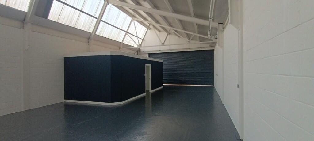 Additional image 8 of Unit 19 Clonmel Road Business Park Stirchley  Kings Norton Birmingham West Midlands B30 2BU
