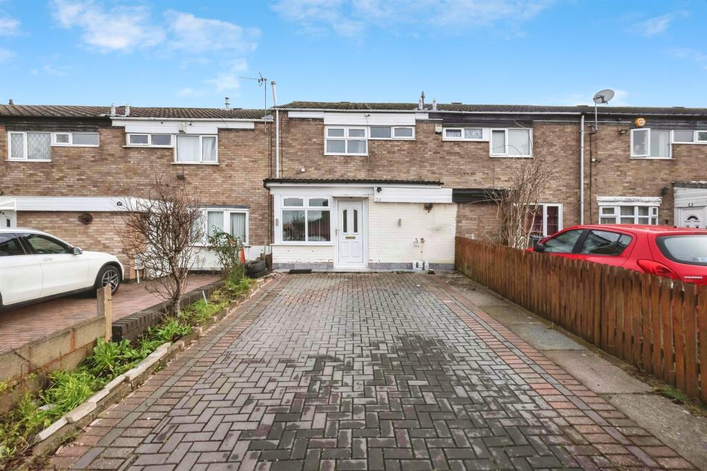 Additional image 2 of Ipstones Avenue, Birmingham