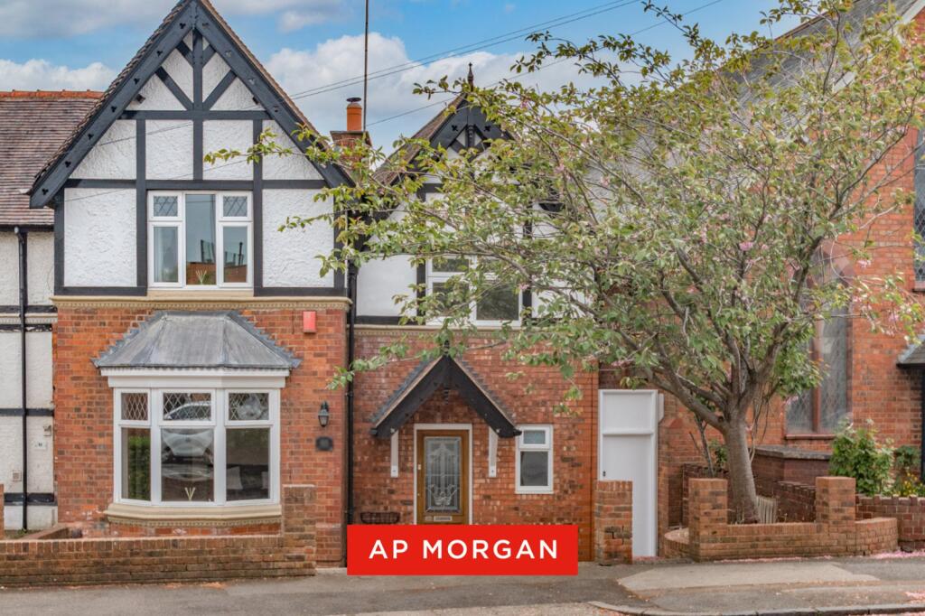 Alvechurch Road, Birmingham, West Midlands, B31