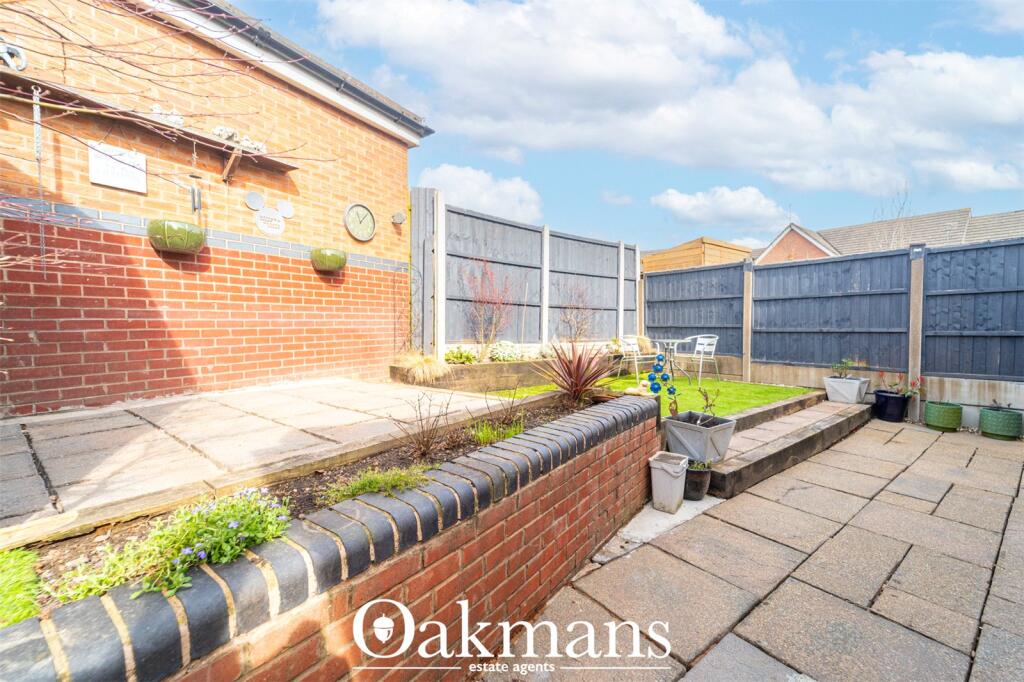 Additional image 22 of Rubery Field Close, Rubery, Rednal, Birmingham, B45
