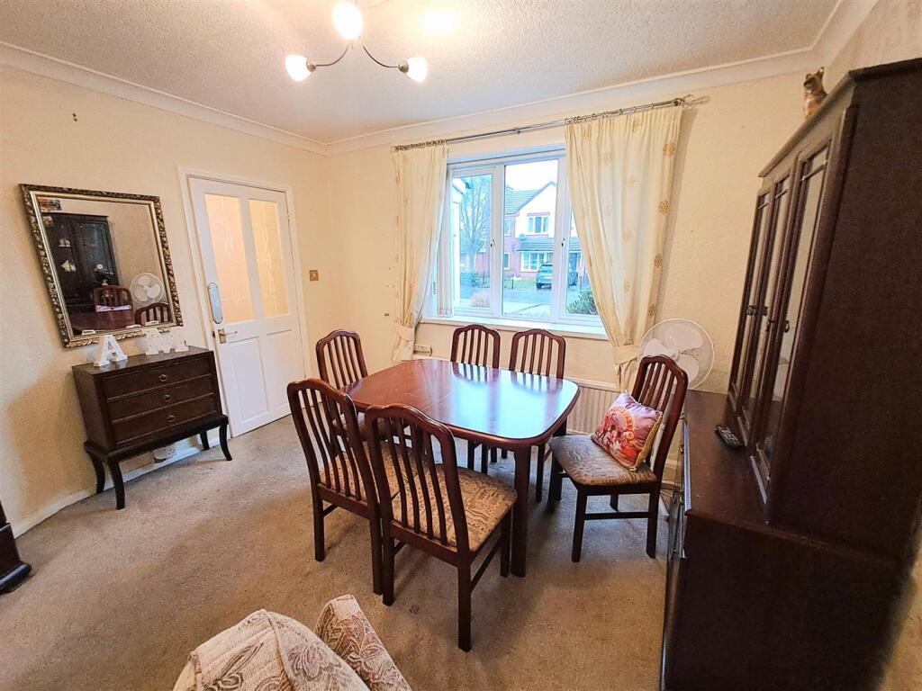 Willaston Road, Sheldon, Birmingham photo 5