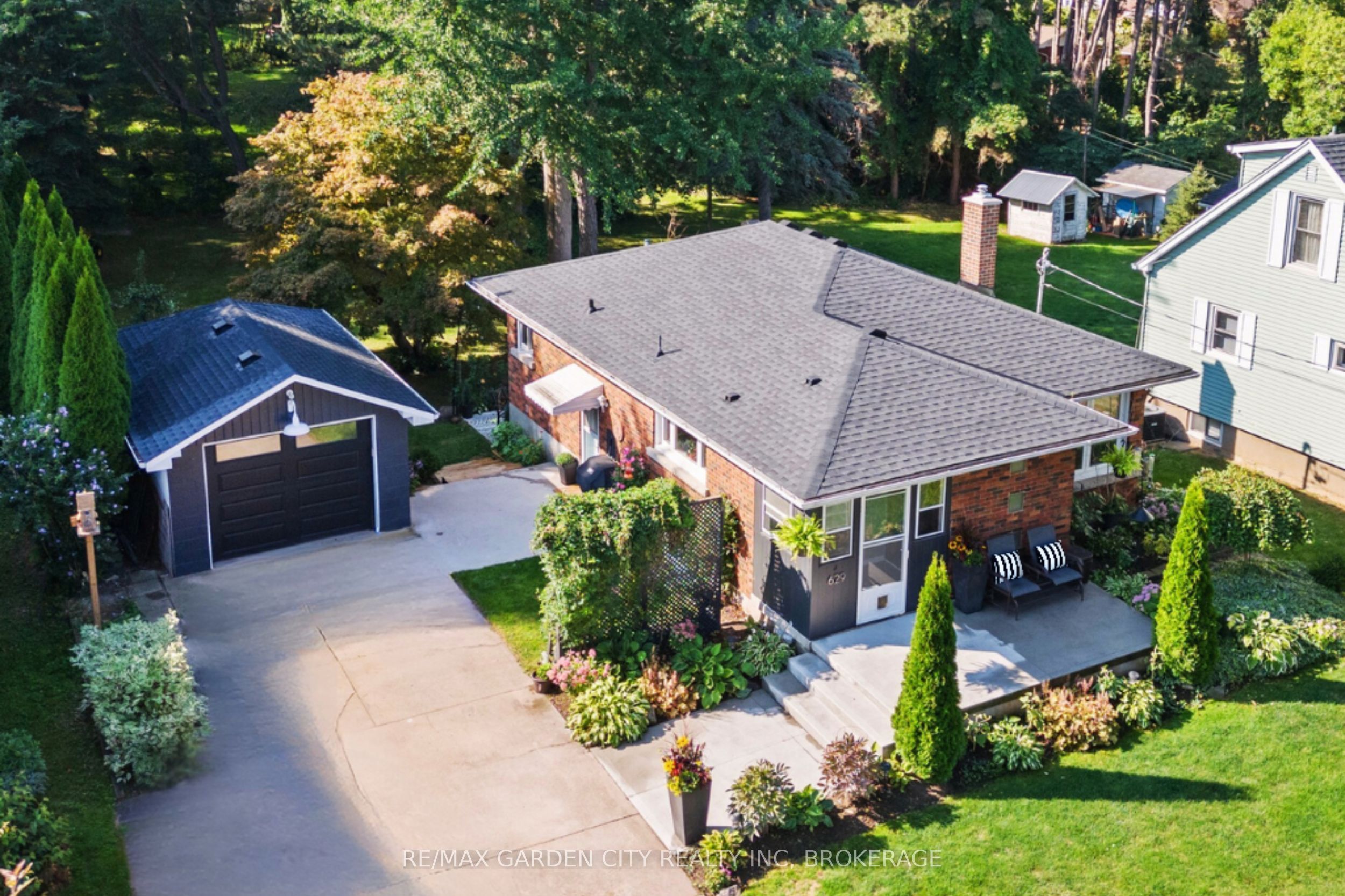 629 Penner Street, Niagara-on-the-lake, ON, L0S 1T0