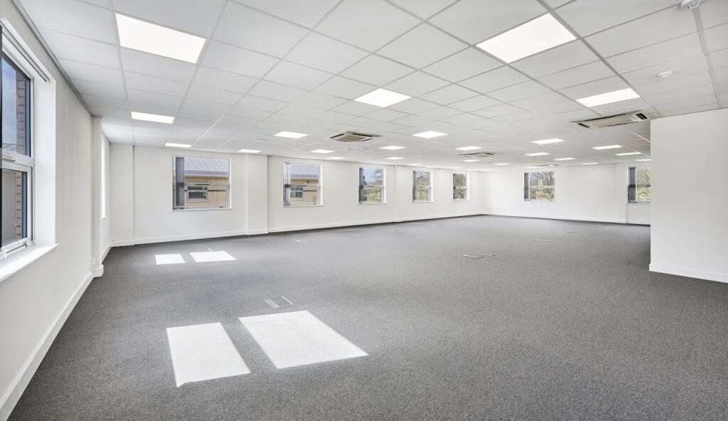 Additional image 2 of 6070 Knights Court, Birmingham Business Park, Solihull Parkway, Solihull, B37 7BF