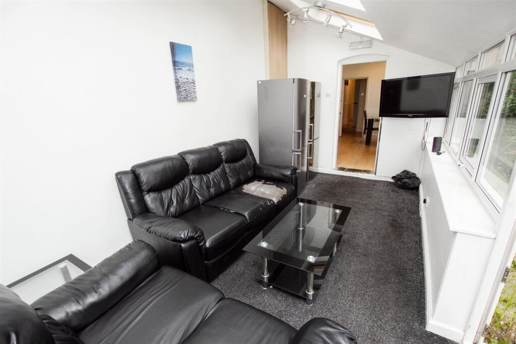 Ribblesdale Road, Birmingham, West Midlands, B30