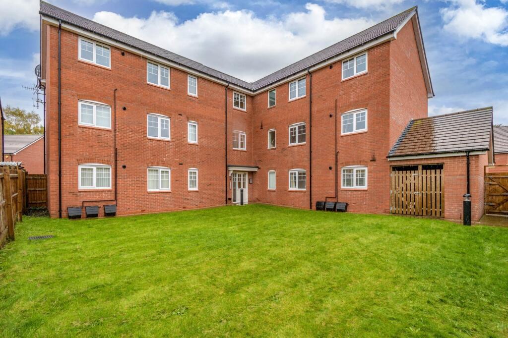 Additional image 12 of Willow Croft, Birmingham, West Midlands, B38