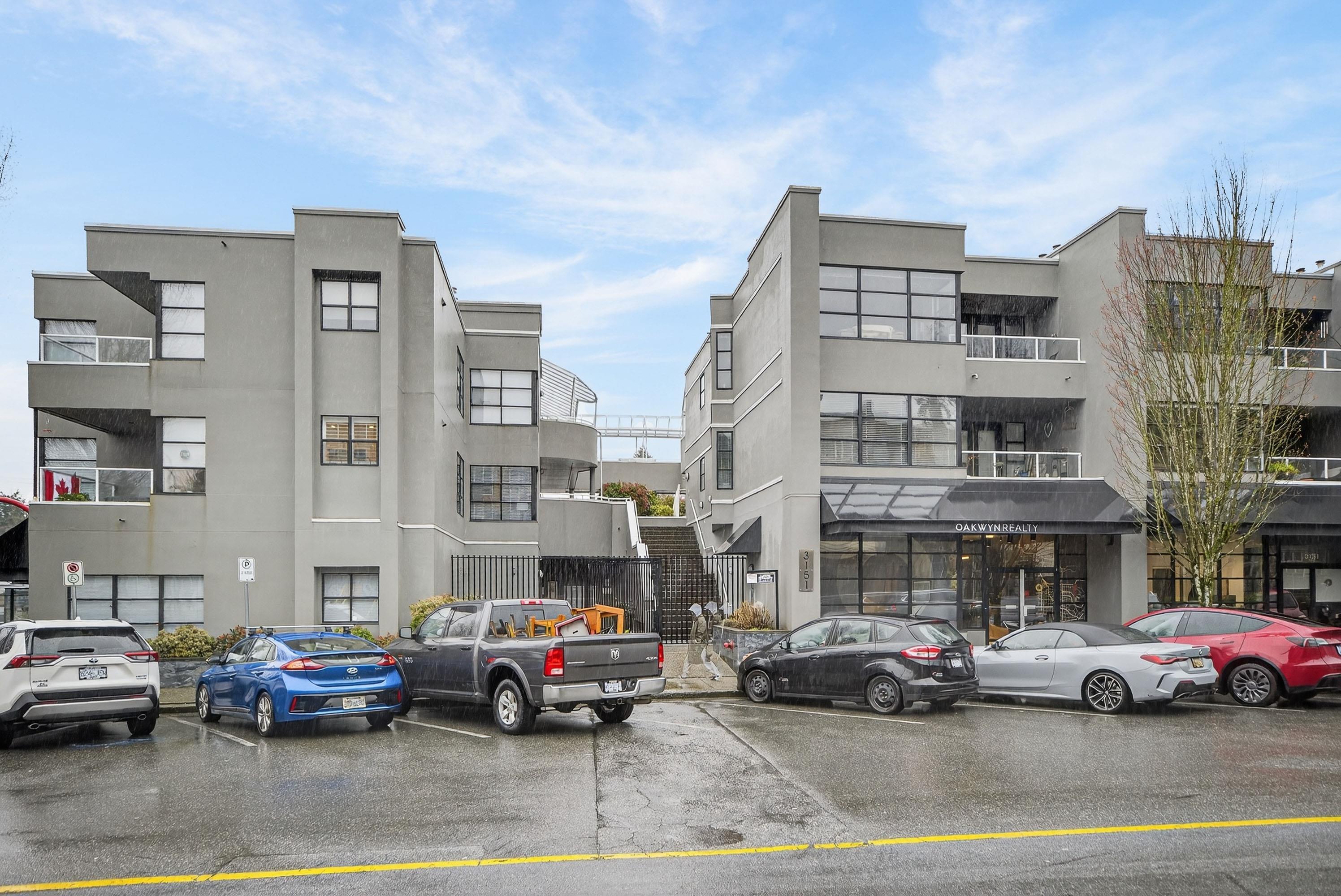 205-3151 Woodbine Drive, North Vancouver, BC, V7R 2S4