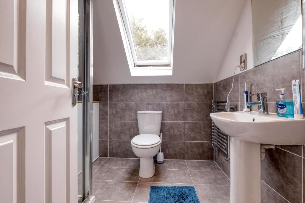 Additional image 10 of Willoughby Gardens, Birmingham, B38