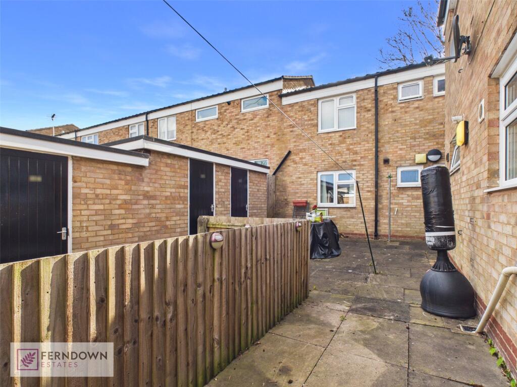 Additional image 8 of Arbor Way, Chelmsley Wood, Birmingham, B37