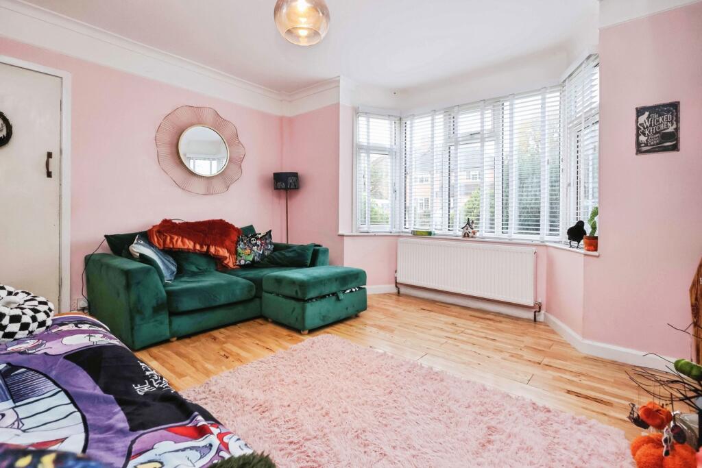 Additional image 2 of St. Laurence Road, Birmingham, West Midlands, B31