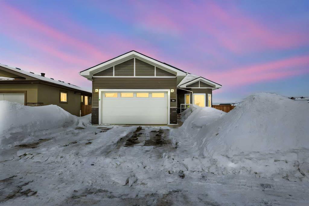 100 Beardsley Crescent, Fort Mcmurray, AB, T9H 2T4