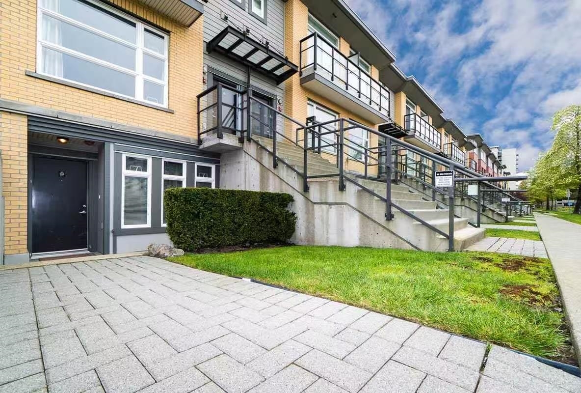 Additional image 2 of 207-5568 Kings Road, Vancouver, BC, V6T 1K8