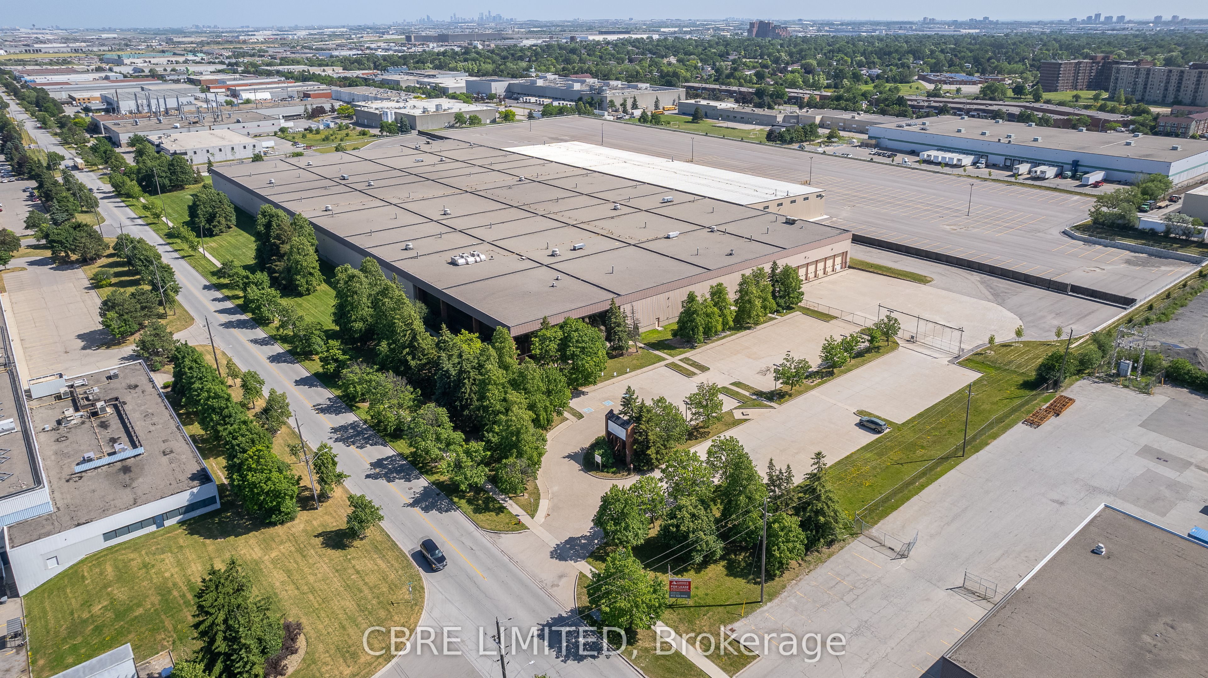 Additional image 2 of Opt 2-190 Summerlea Road, Brampton, ON, L6T 4W4