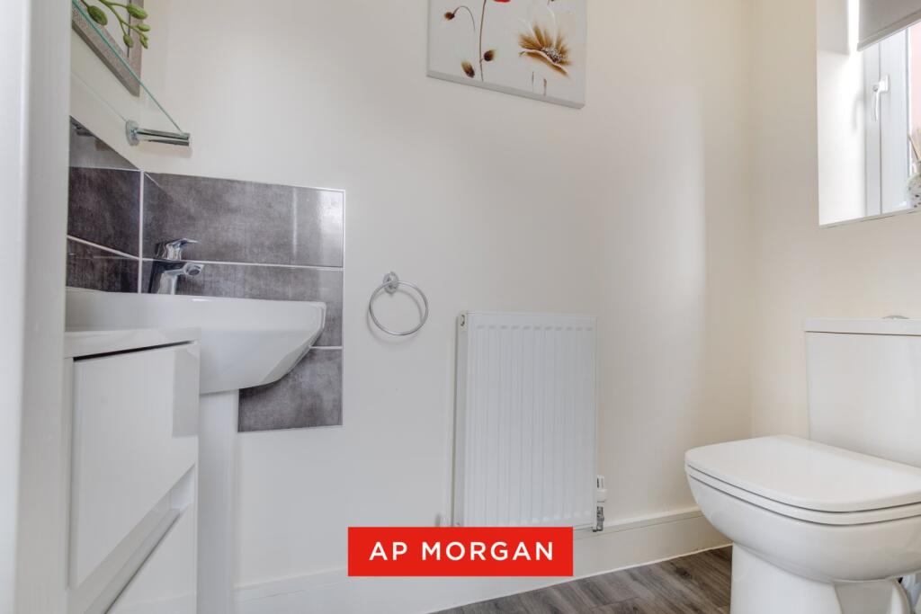 Additional image 28 of Skylark Street, Cofton Hackett, Birmingham, Worcestershire, B45
