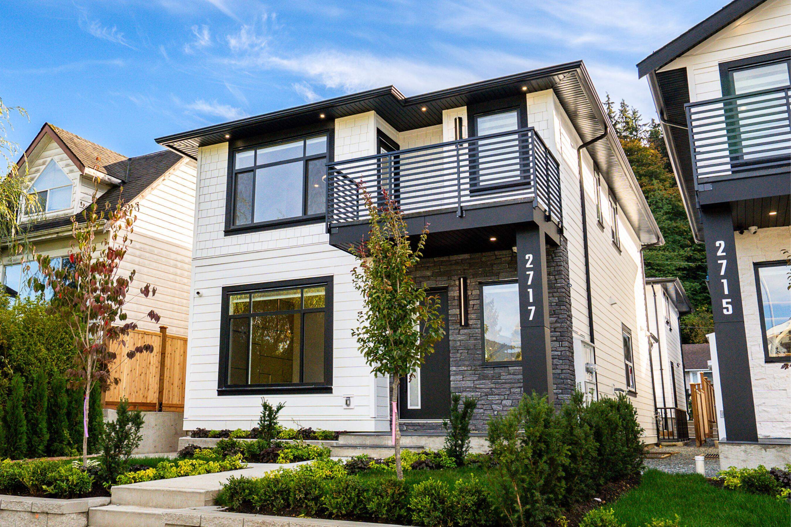 2717 Henry Street, Port Moody, BC, V3H 2J8