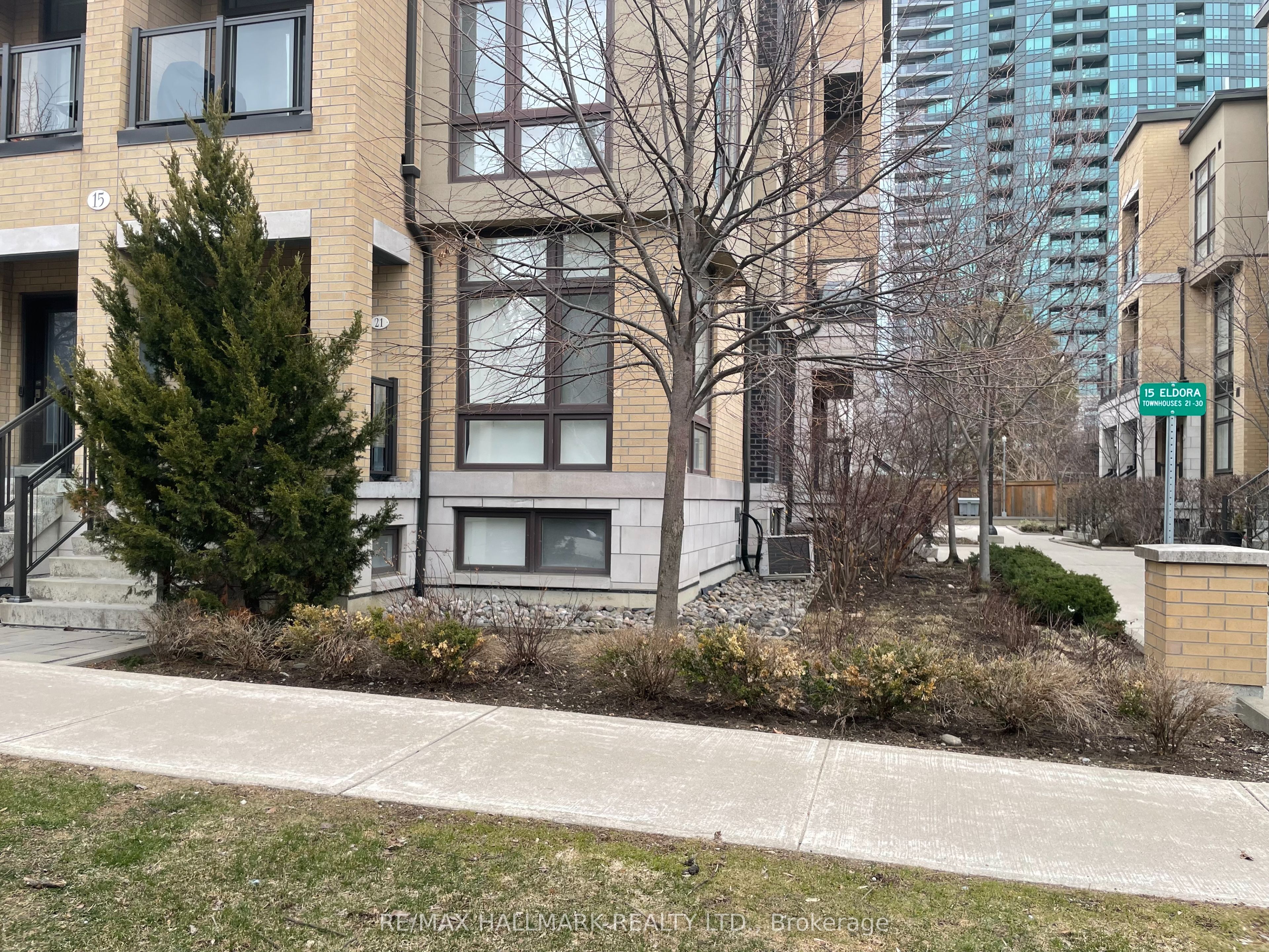 21-15 Eldora Avenue, Toronto, ON, M2M 0B5 photo 2