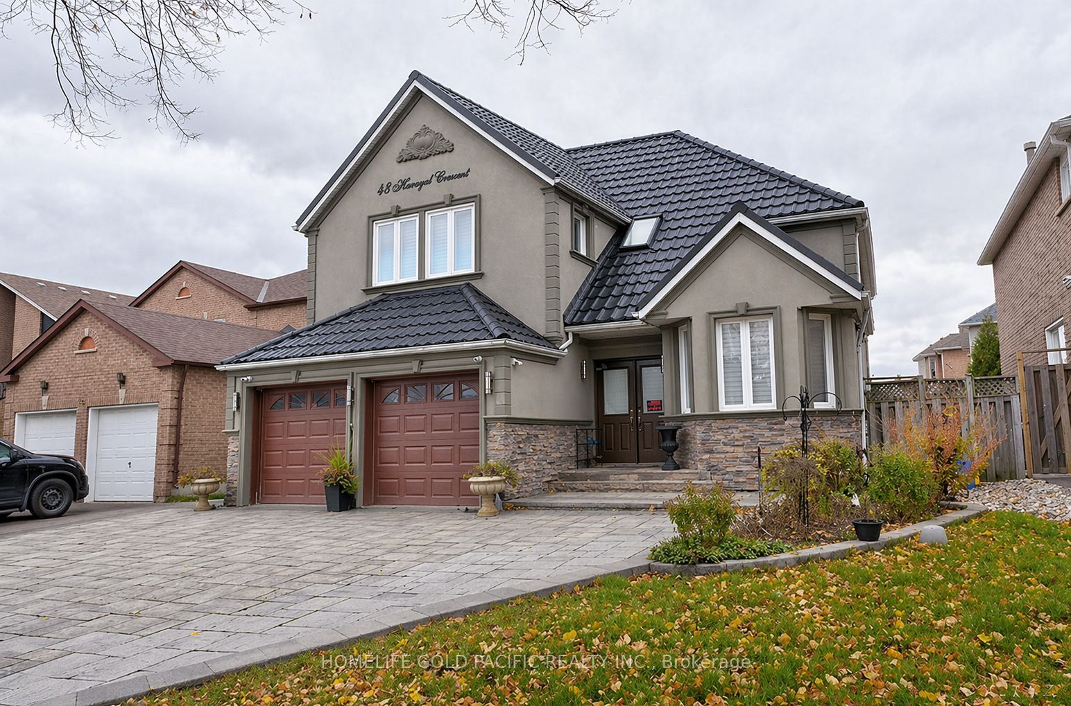 48 Havagal Crescent, Markham, ON, L3P 7E8