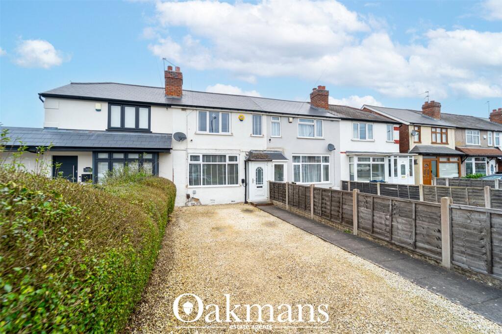 Additional image 5 of Redditch Road, Kings Norton, Birmingham, West Midlands, B38