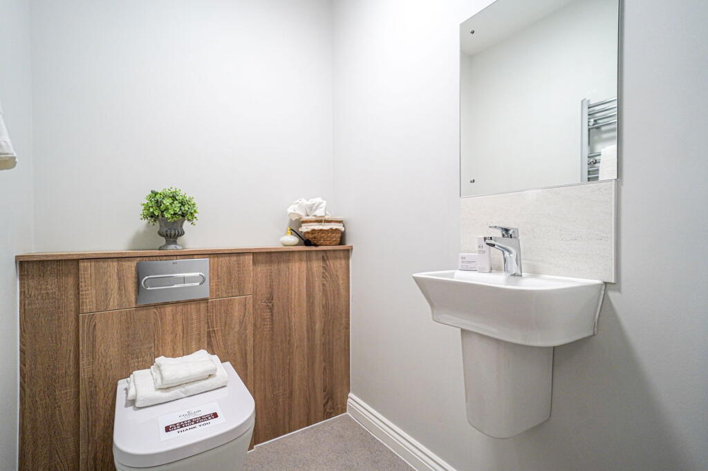 Additional image 5 of St Nicolas Lodge, Kings Norton, Birmingham