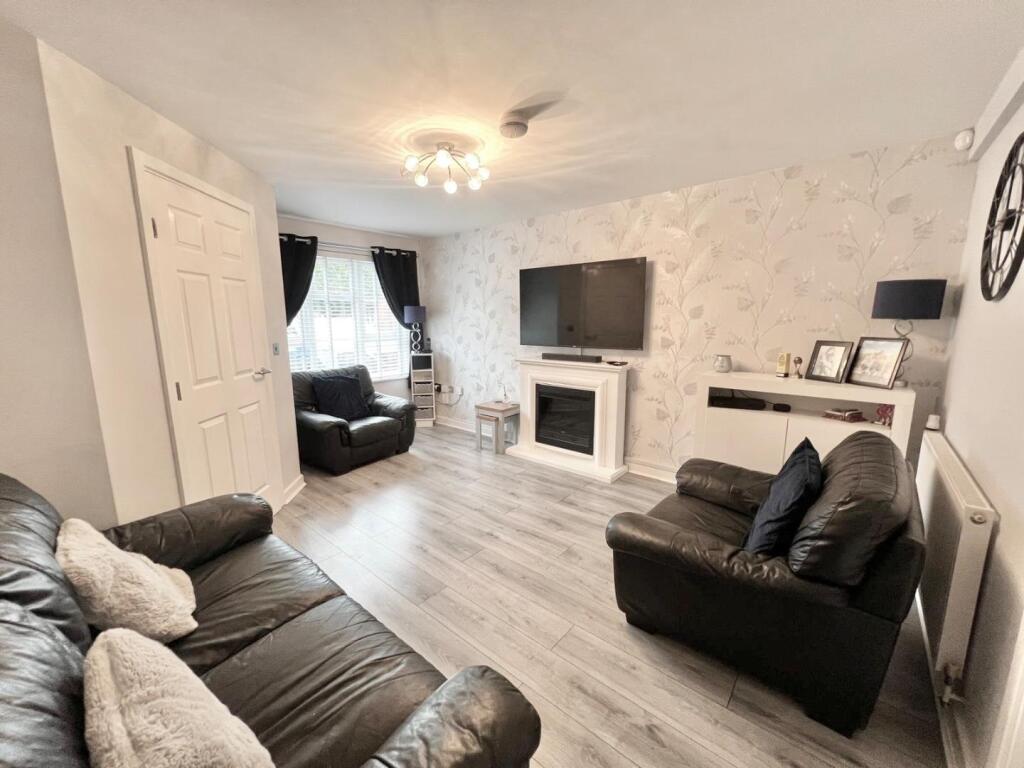 Additional image 2 of Berrowside Road, Shard End, Birmingham