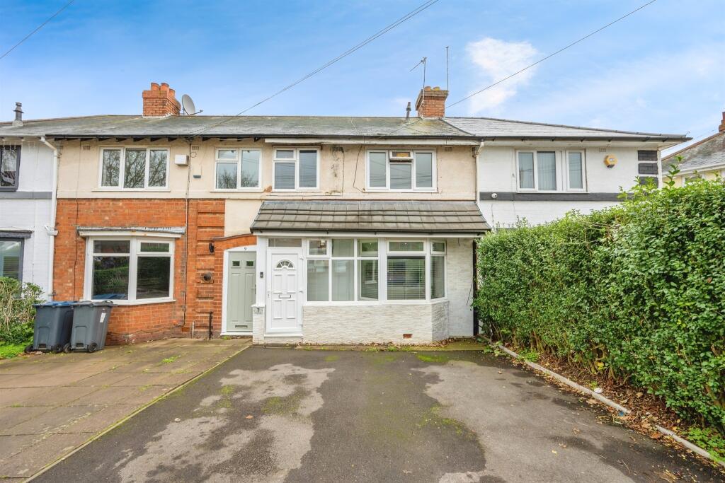 Additional image 16 of Wasdale Road, Birmingham