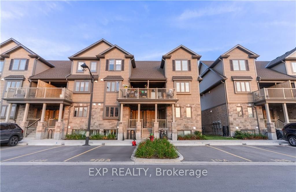 20B-85 Mullin Drive, Guelph, ON, N1E 0R4