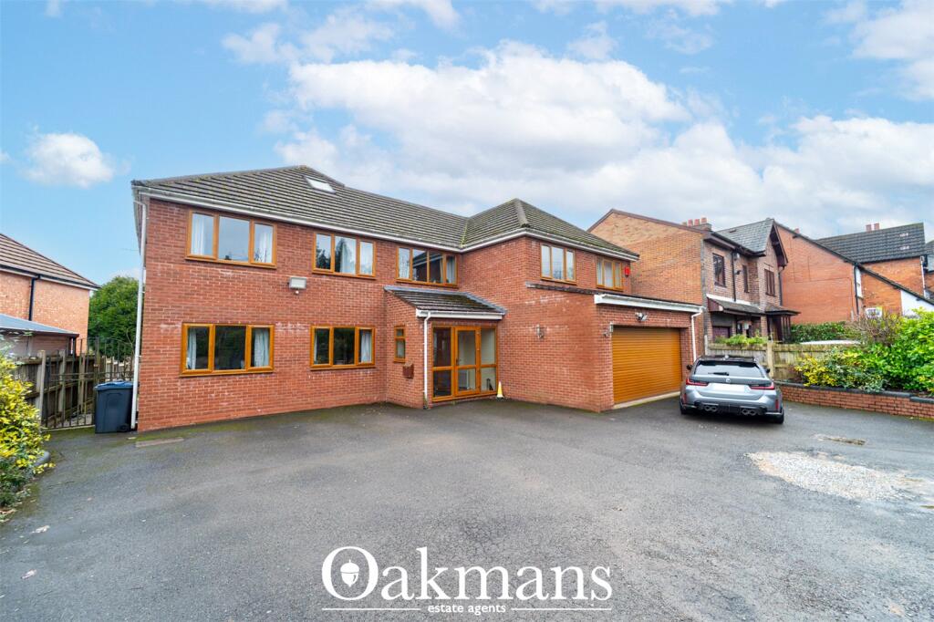 Additional image 3 of Rednal Road, Birmingham, West Midlands, B38