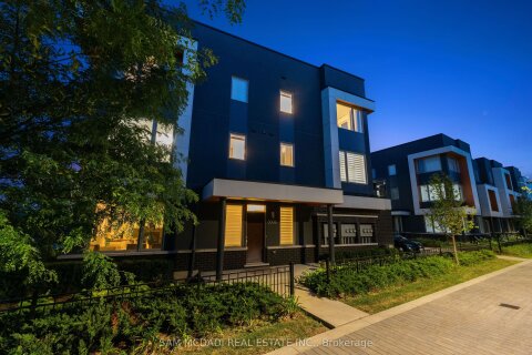 Additional image 8 of 34-3006 Creekshore Common N/a, Oakville, ON, L6M 0Y6
