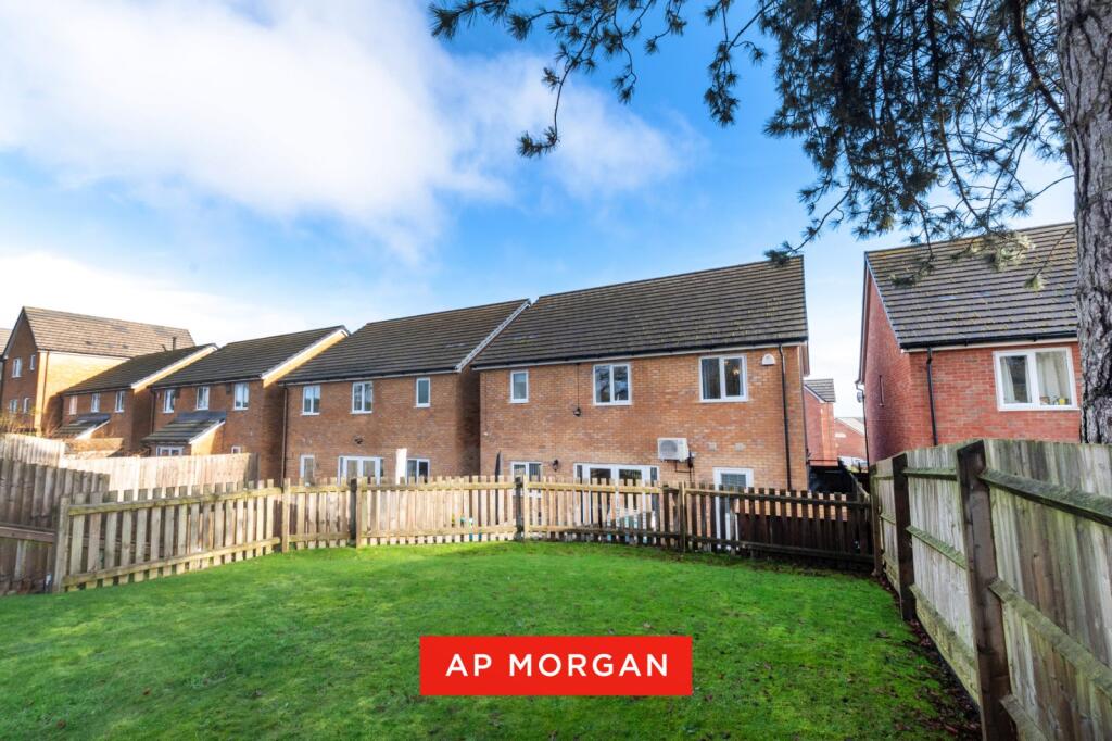 Additional image 9 of Skylark Street, Cofton Hackett, Birmingham, Worcestershire, B45