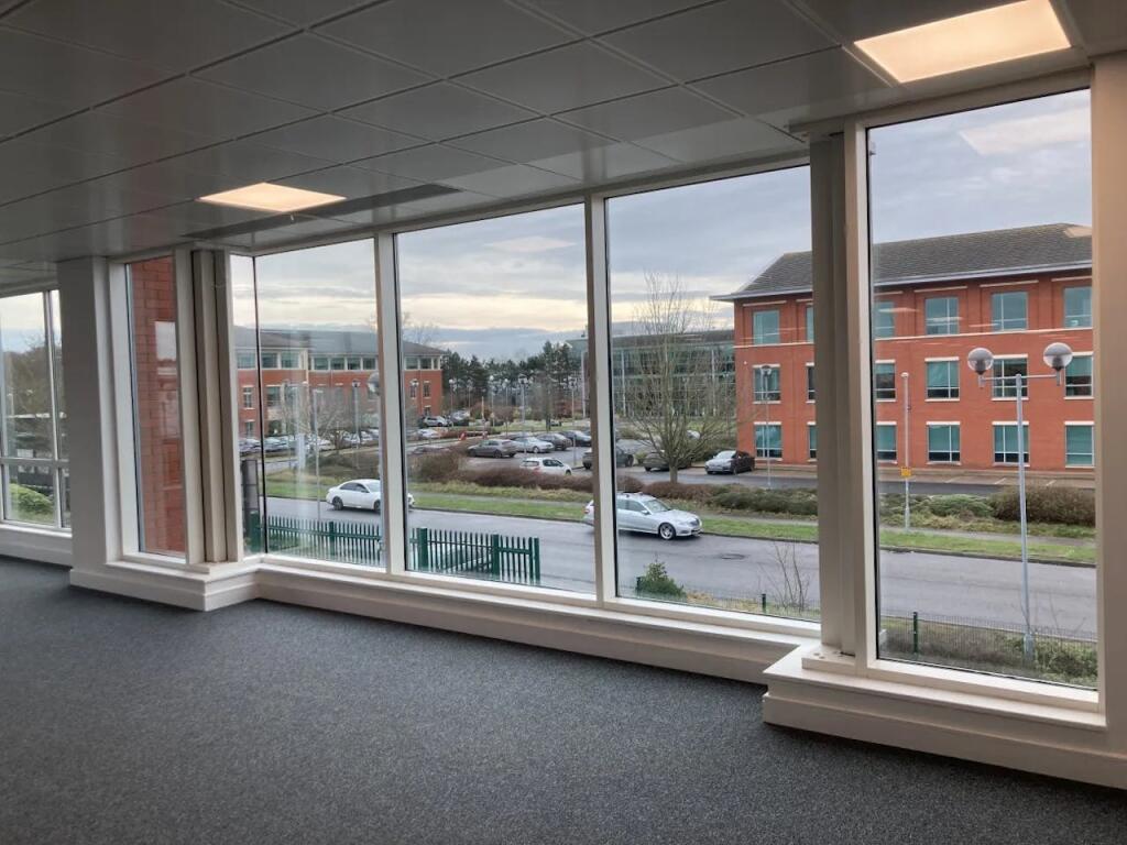Additional image 8 of Wellington House, Starley Way, Birmingham, B37 7HB