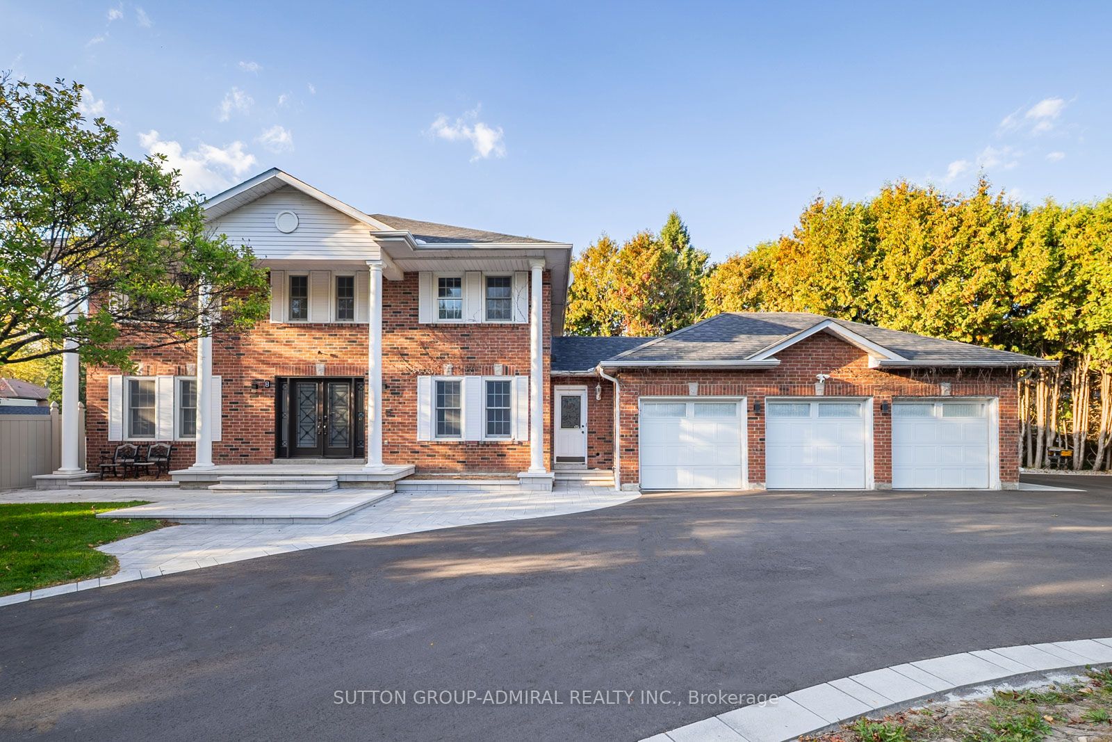 8 Beaufort Hills Road, Richmond Hill, ON, L4E 2N5
