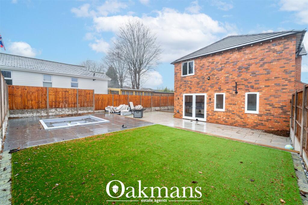 Additional image 47 of Maple Way, Birmingham, West Midlands, B31