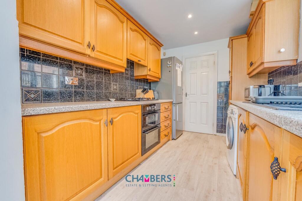 Additional image 13 of Kingsleigh Drive, Castle Bromwich, Birmingham