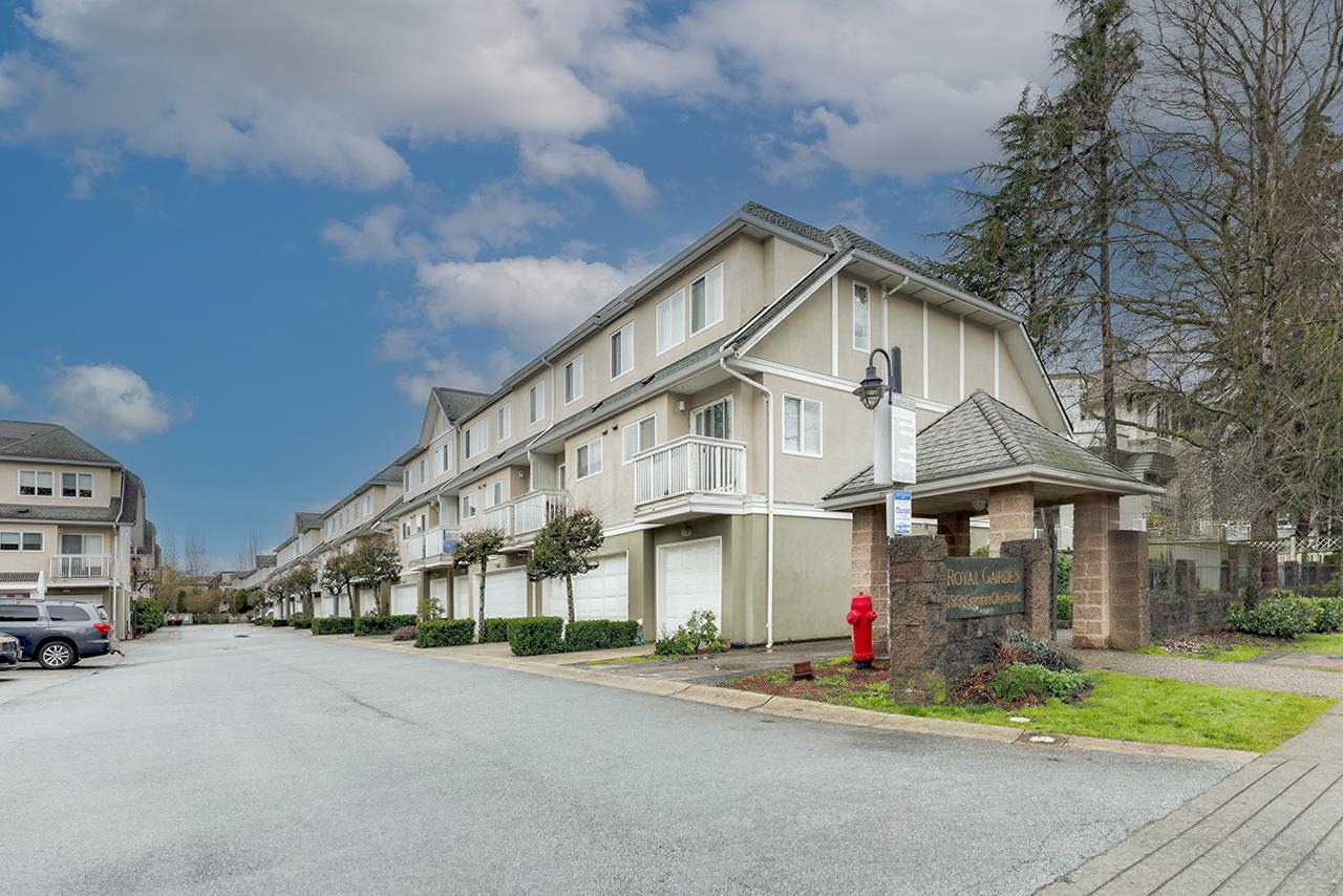 14-7831 Garden City Road, Richmond, BC, V6Y 4A3