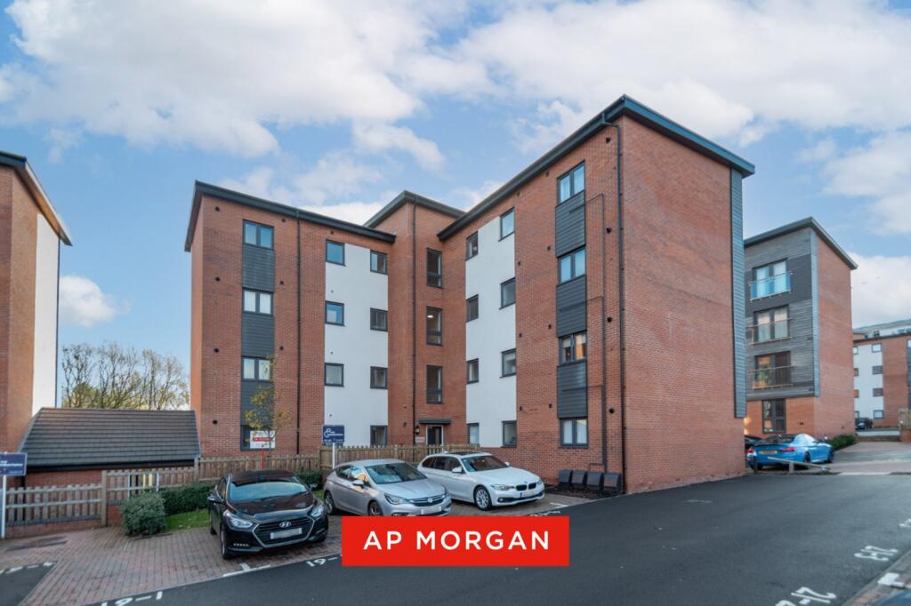 Ascot Way, Birmingham, West Midlands, B31