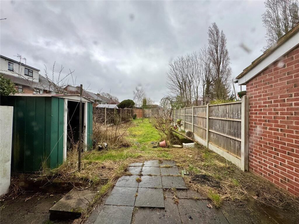 Additional image 19 of Bordesley Green East, Stechford, Birmingham, West Midlands, B33