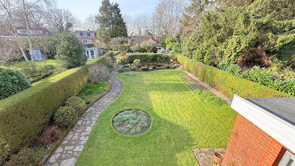 Additional image 27 of Blackthorn Close, Bournville, Birmingham