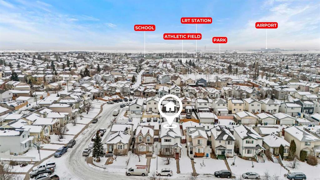 Additional image 4 of 148 Martin Crossing Crescent NE, Calgary, AB, T3J 3S9