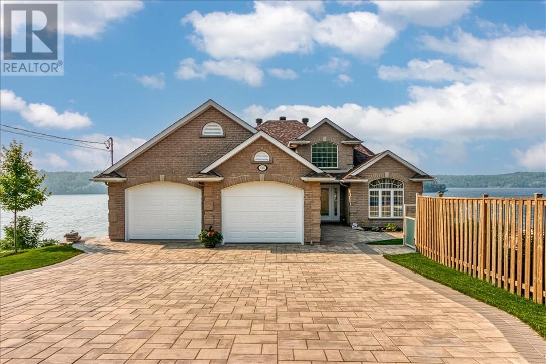 2507 Navanod Road, Sudbury, ON, P3B1A4