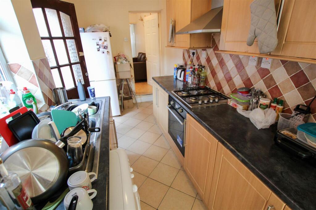 Tiverton Road, Birmingham, West Midlands, B29 photo 3