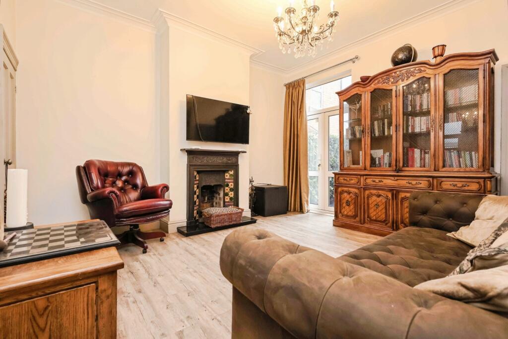 Mary Vale Road, Birmingham, West Midlands, B30 photo 5
