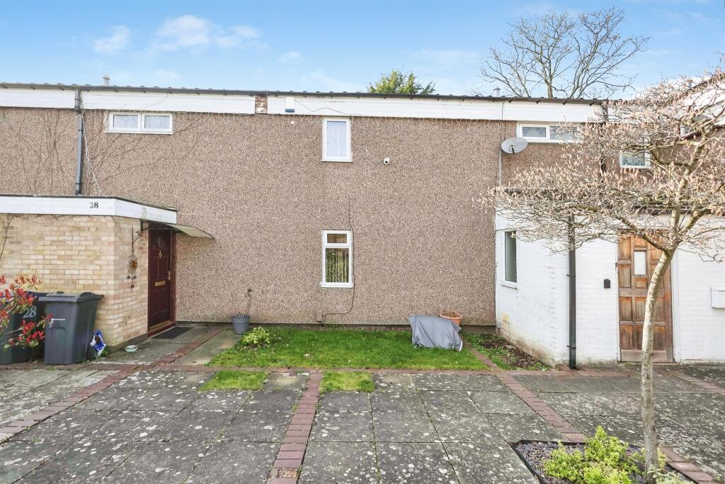 Additional image 14 of Roebuck Close, Birmingham