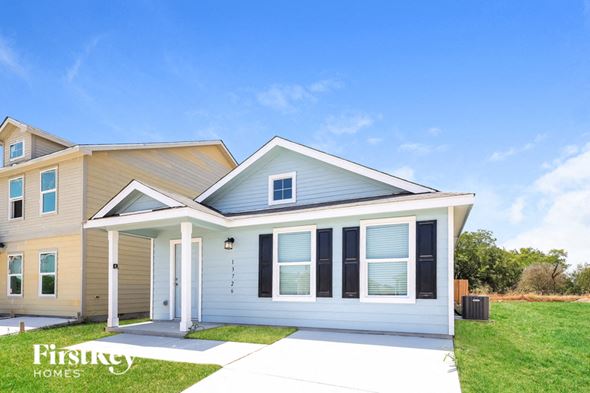 13726 Haystack Ridge, San Antonio, TX, 78252