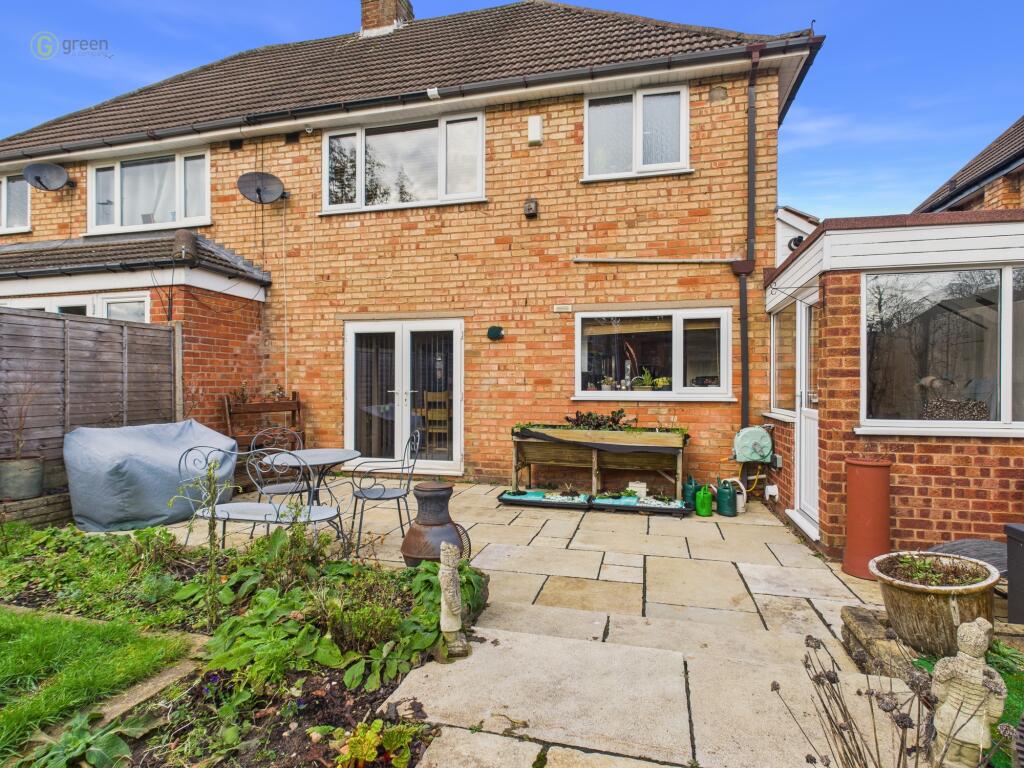 Additional image 29 of Clayton Drive, Castle Bromwich, B36